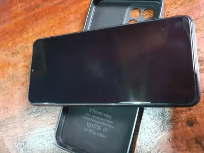 samsung m33 5g