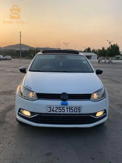 polo 2015