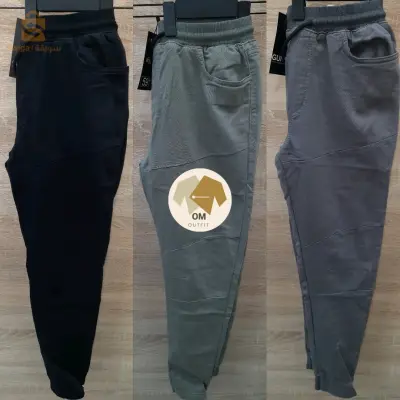 pantalon cargo \ combat