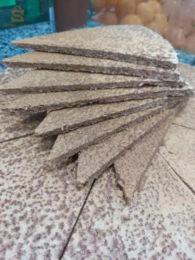 كراب حاجة شابة مقرمشين مرحبا