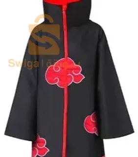 cosplay de akatsuki