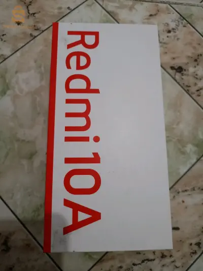 redmi 10A