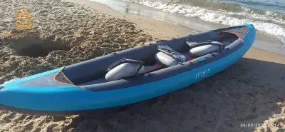 kayak itiwit x100+ 3 places