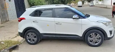 Hyundai Creta 2019 Gls