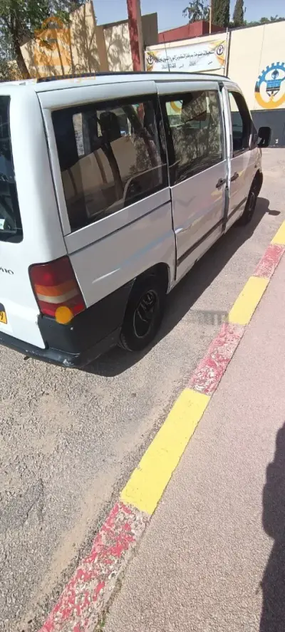Mercedes Vito 108 CDI 1999