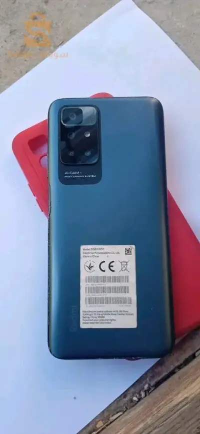redmi 10