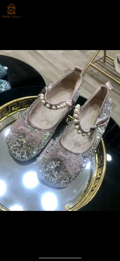 ballerines princesse