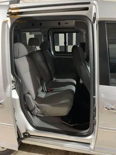 caddy volkswagen 1 9 tdi