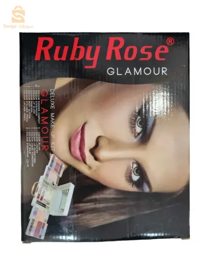 palette de maquillage