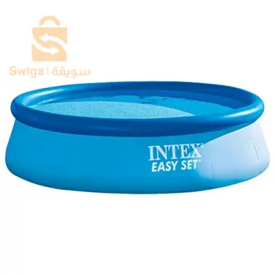Piscine autoportante Easy Set