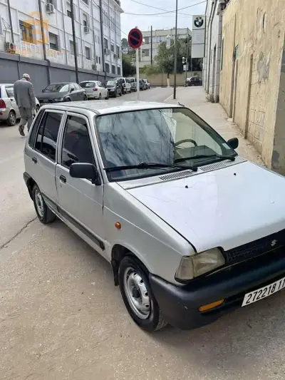 maruti 800