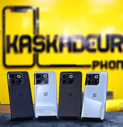 Oneplus 10T 5G