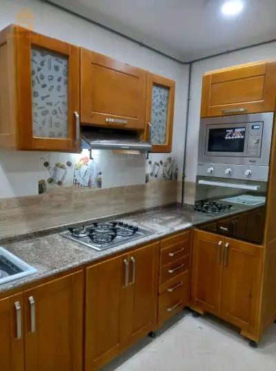 appartement neuf