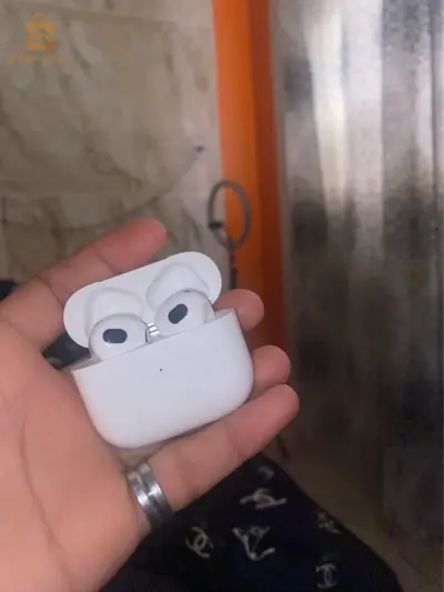 airpods pro et 3