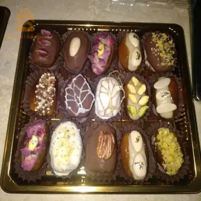 تمور بريستيج للمناسبات