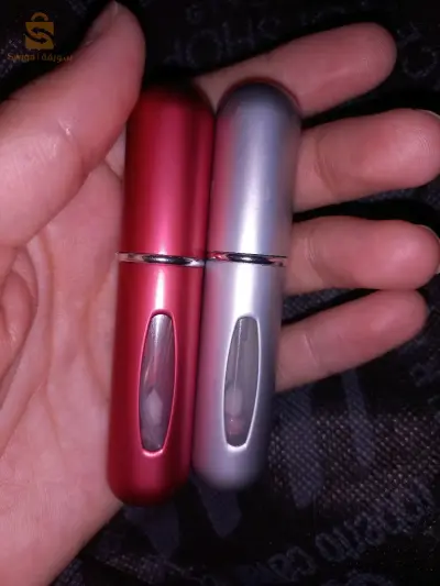 atomiseur de parfum portable