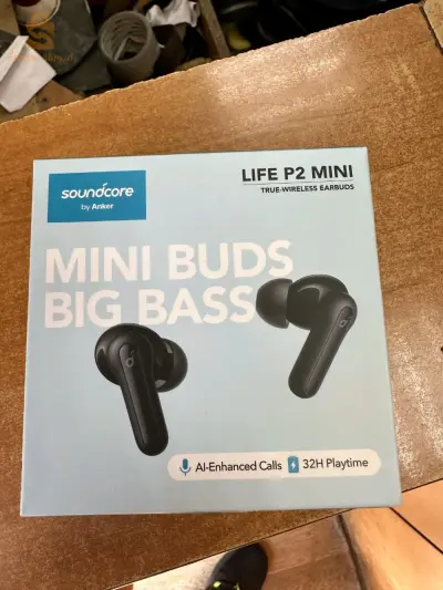 Anker life P2 mini original 💯