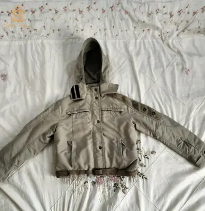 une veste pour enfant