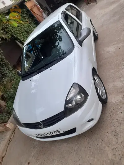 Renault clio campus