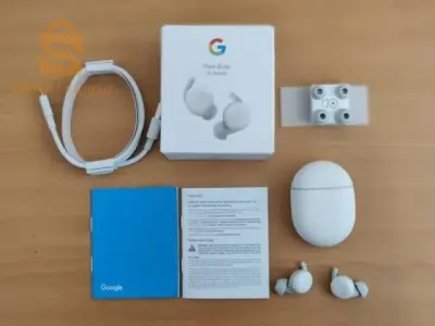 pixel buds A - series