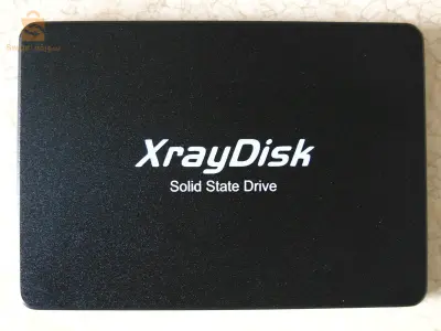 SSD 1 TB