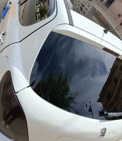 Peugeot 207 2011
