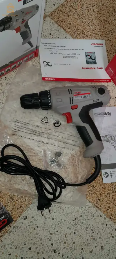 فيسوز بارسوز كراون اورجينال