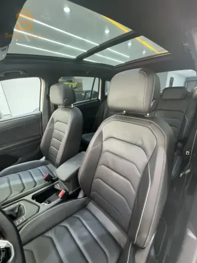 Tiguan RLine 2023