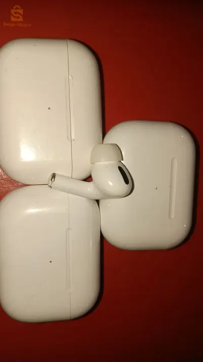 airpords pro et airpods 3 disponible chez moi 0773815853