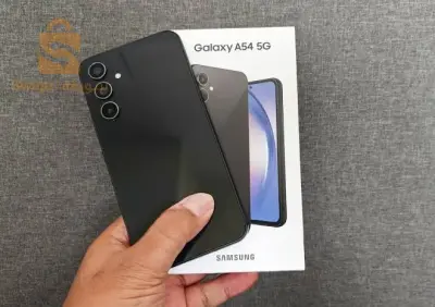 Samsung a54 5g