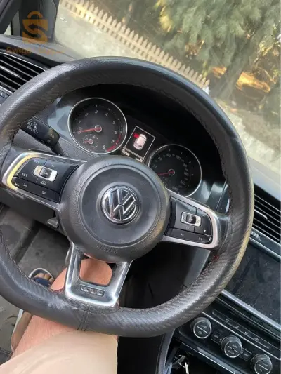 Golf 7 Gti