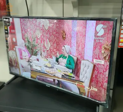 Tv Géant SMART Android  32 pouce