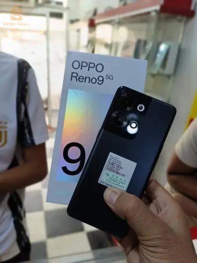oppo reno 9 5g
