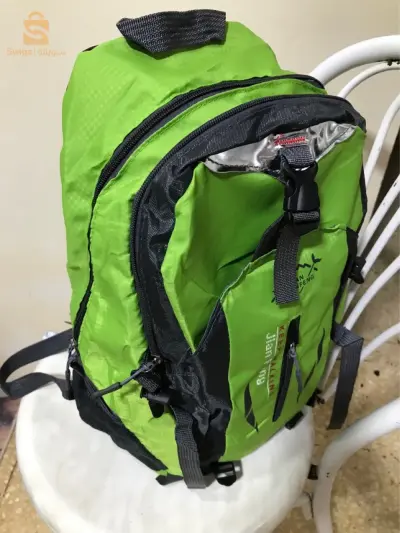 sac à dos randonnée