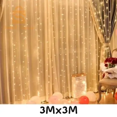 🌟 نقدم لكم ستائر ضوئية مثالية لتزيين غرف النوم و غرف الإستقبال🌟