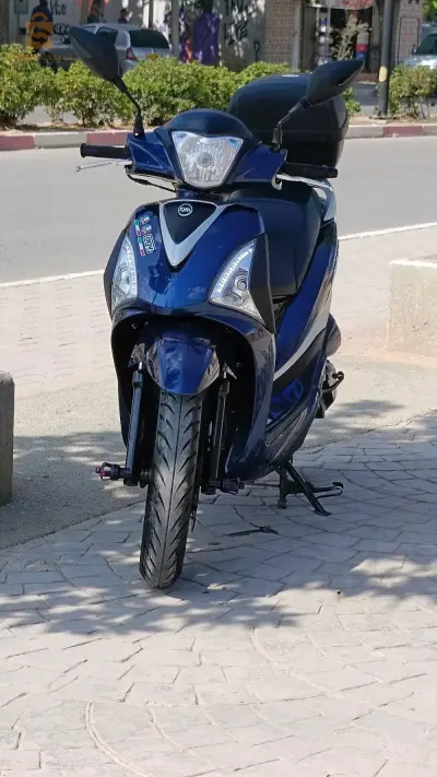 St 2023 ماشي 3500 ريال
