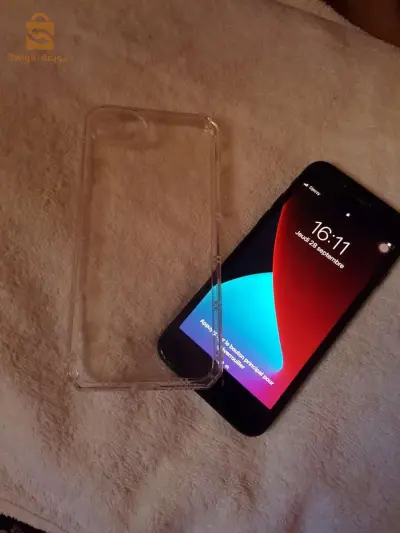 iPhone 7