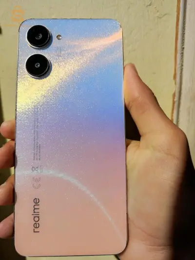 REALME 10