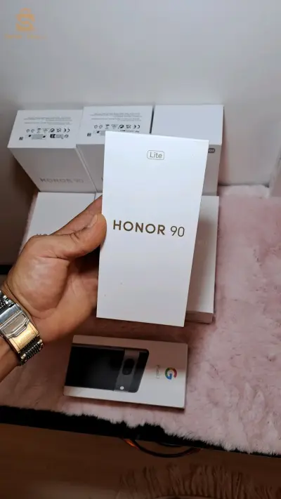 Honor 90 lite 8gb-256