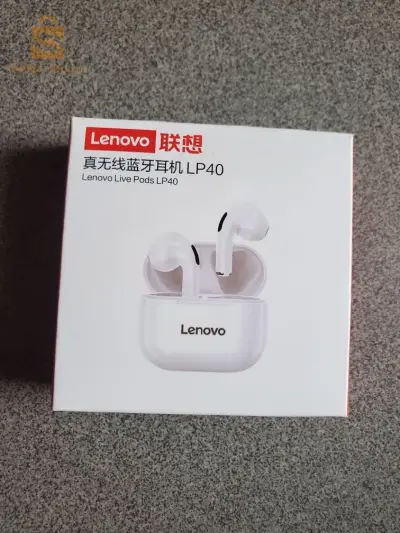 سماعات lenovo lp40