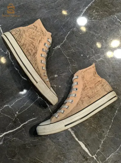 Converse All Star
Chuck Taylor