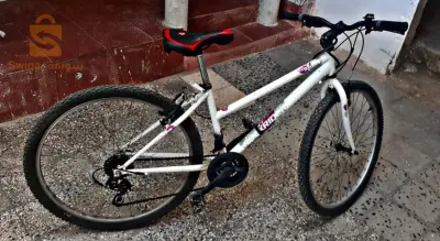 rockrider 26