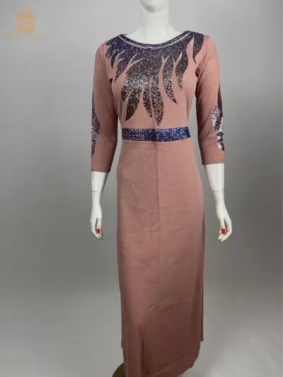 جبة نسائية
