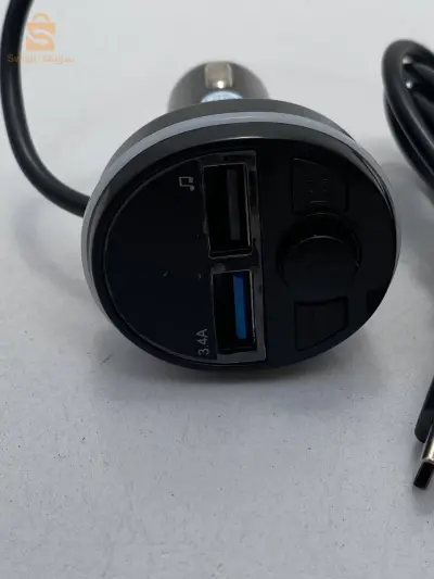 Chargeur de voiture