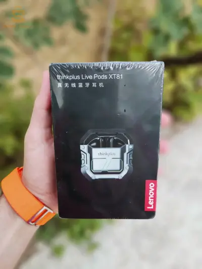 Lenovo Xt81