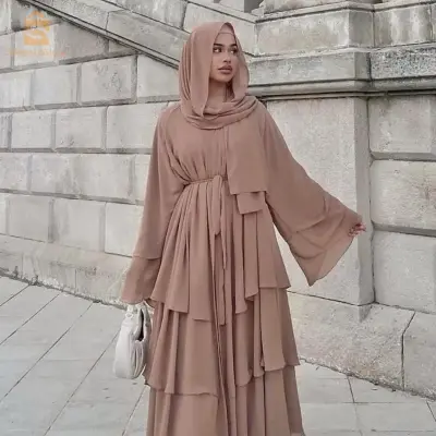 عباية دبي