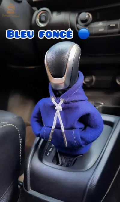 mini swit _levier vitesse