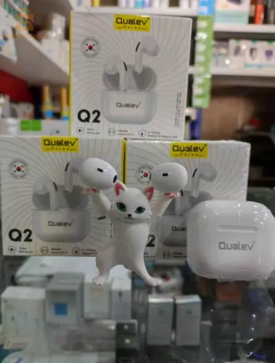 Qualev Q2