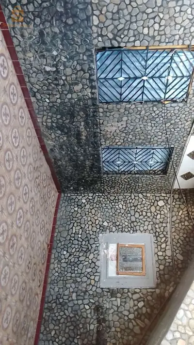 حوش
