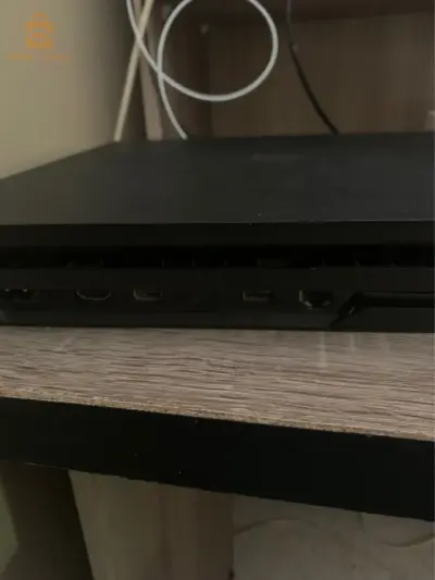 ps4 pro